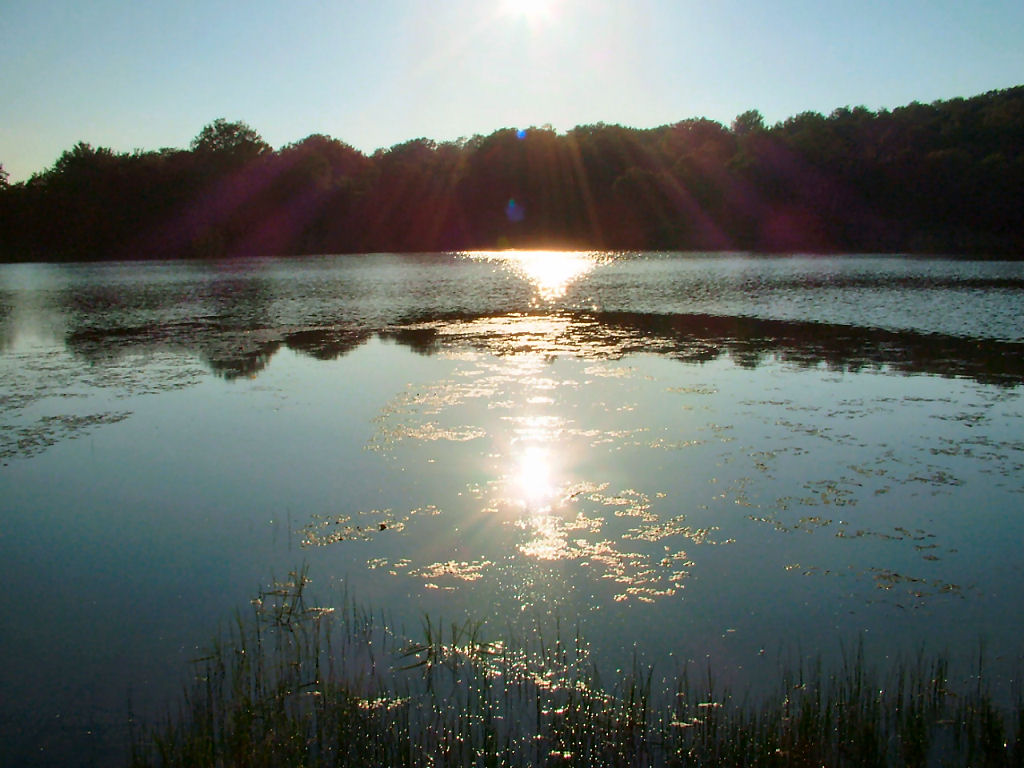 Lago Biviere (Nebrodi)